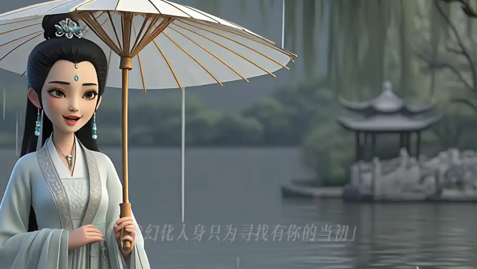 清雨作品縮圖