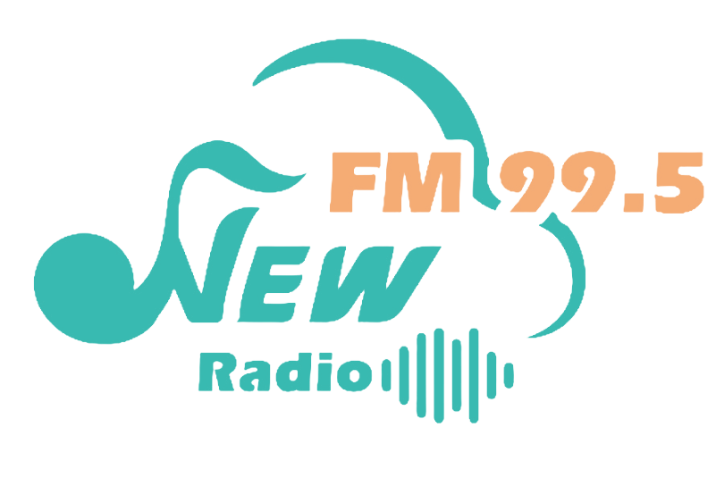 New Radio FM99.5 雲端新廣播
